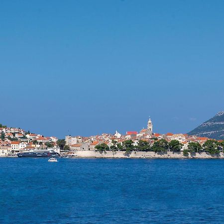 Cozy Apartment In Crnja Luka With Wifi Prigradica Exterior photo
