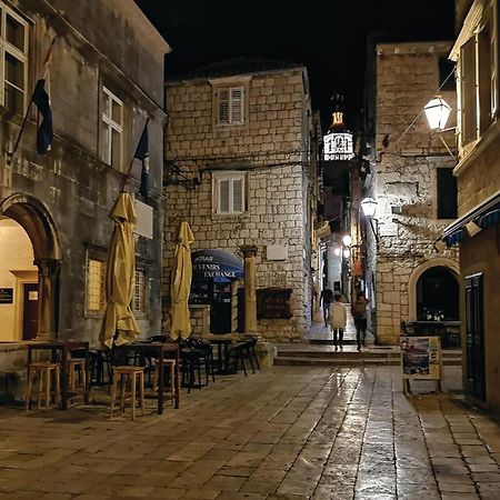 Cozy Apartment In Crnja Luka With Wifi Prigradica Exterior photo